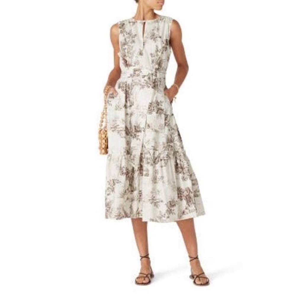 NICHOLAS dress US size 18